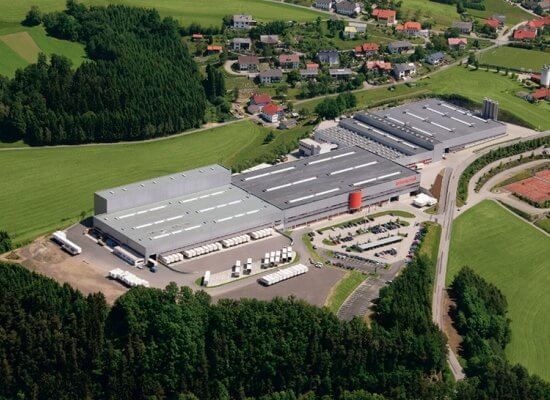Zdjecie do artykułu: Okna Made in Austria – sprawdź zachodnią jakość okien w salonie w Warszawie