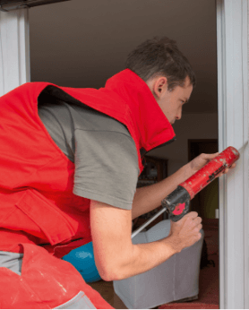 Prawidłowy montaż okien