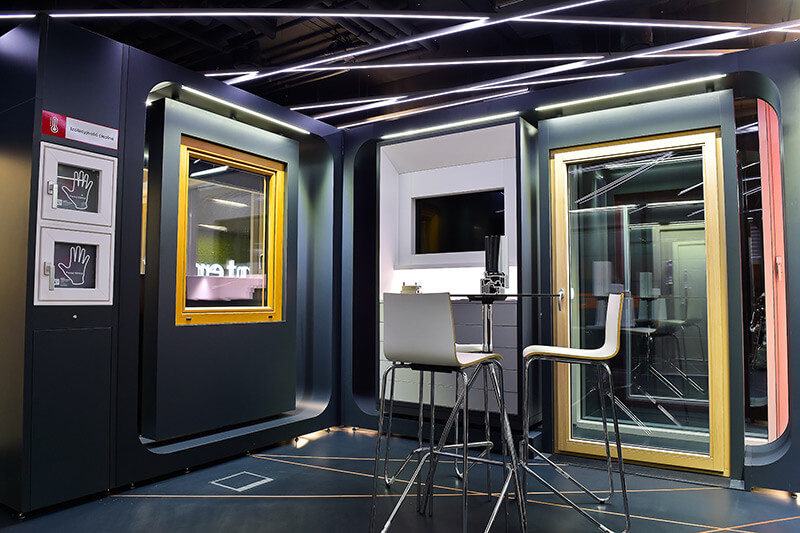 Innowacje Internorm – prezentacja w Twoim salonie w Warszawie