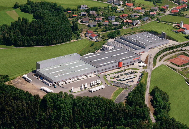 Zdjęcie Okna Made in Austria – sprawdź zachodnią jakość okien w salonie w Warszawie