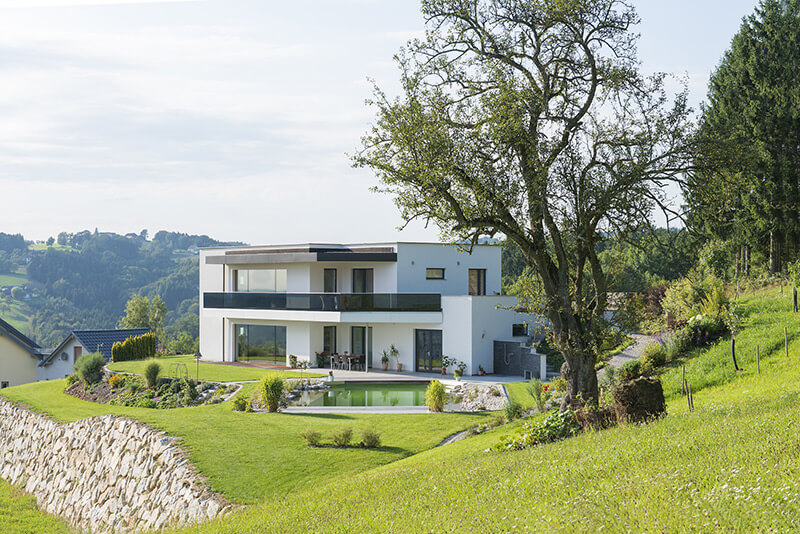 Okna pasywne – porozmawiaj z ekspertem