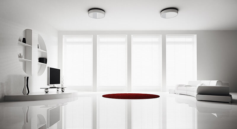 Porównanie systemów okiennych – nieograniczone możliwości łączenia systemów