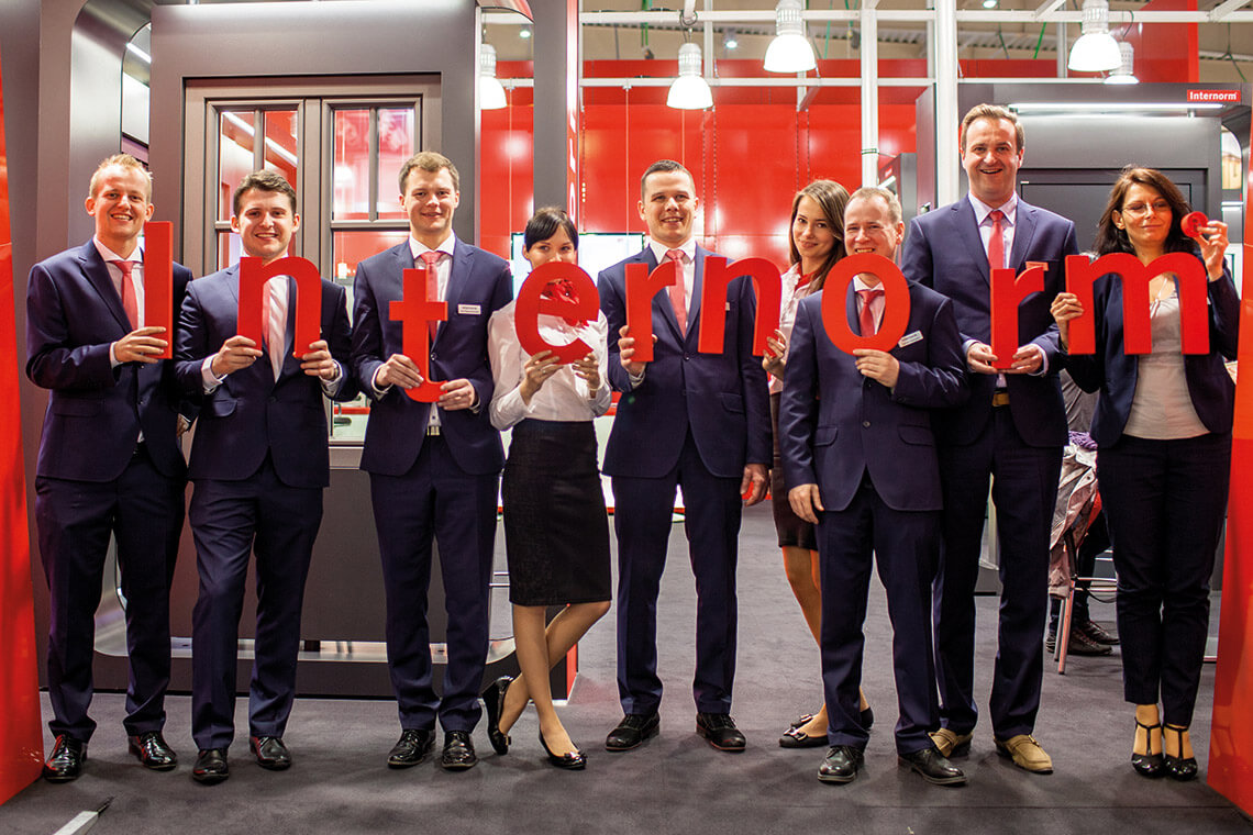 Jakie okna wybrać ? 