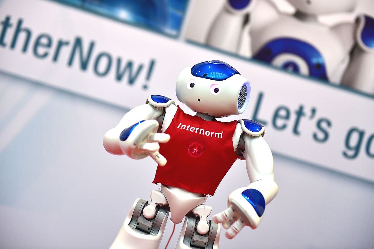 Wizje przyszłości i innowacje produktowe Internorm