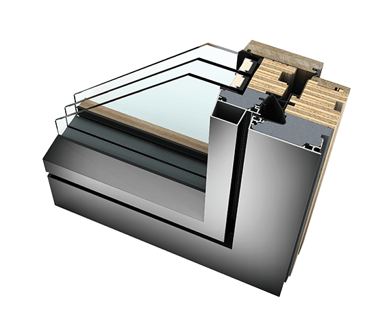 zdjęcie Okno HF 410